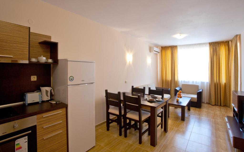 Paradise Dreams Apartcomplex Sveti Vlas Room photo